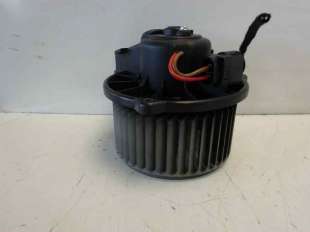 Recambio de ventilador calefaccion para audi a6 berlina (4b2) 1997-2001 2.5 tdi quattro referencia OEM IAM 4B1820021B 0130111202