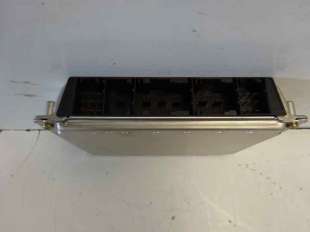 Recambio de centralita motor uce para audi a6 berlina (4b2) 1997-2001 2.5 tdi quattro referencia OEM IAM 4B0907401P 0281001931  2