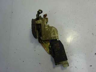 Recambio de cerradura puerta delantera derecha para opel astra f berlina 1991-1998 básico referencia OEM IAM 90493702  