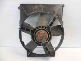 Recambio de electroventilador para opel astra f berlina 1991-1998 básico referencia OEM IAM   