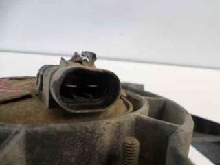 Recambio de electroventilador para opel astra f berlina 1991-1998 básico referencia OEM IAM   