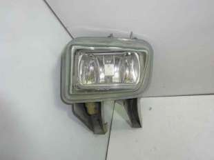 Recambio de faro antiniebla izquierdo para opel astra f berlina 1991-1998 básico referencia OEM IAM 1710091 OP0134414 13533171