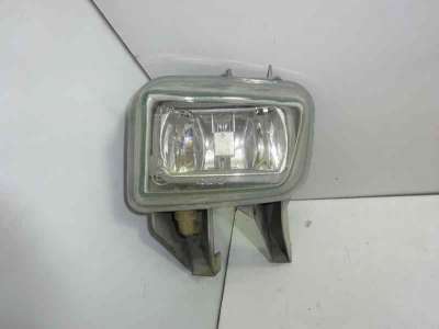 Recambio de faro antiniebla izquierdo para opel astra f berlina 1991-1998 básico referencia OEM IAM 1710091 OP0134414 13533171