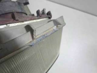 Recambio de faro antiniebla izquierdo para opel astra f berlina 1991-1998 básico referencia OEM IAM 1710091 OP0134414 13533171