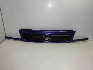 Recambio de rejilla delantera para opel astra f berlina 1991-1998 básico referencia OEM IAM 6320026 OP0152001 