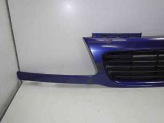Recambio de rejilla delantera para opel astra f berlina 1991-1998 básico referencia OEM IAM 6320026 OP0152001 