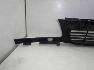 Recambio de rejilla delantera para opel astra f berlina 1991-1998 básico referencia OEM IAM 6320026 OP0152001 