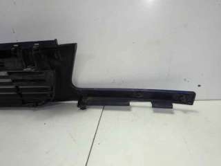 Recambio de rejilla delantera para opel astra f berlina 1991-1998 básico referencia OEM IAM 6320026 OP0152001 