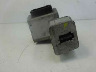 Recambio de antirrobo / llave contacto para mercedes-benz clase e (w210) berlina diesel 1995-2002 270 cdi (210.016) referencia O