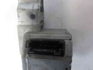 Recambio de antirrobo / llave contacto para mercedes-benz clase e (w210) berlina diesel 1995-2002 270 cdi (210.016) referencia O 2