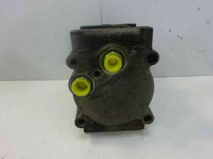 Recambio de compresor aire acondicionado para ford ka (ccq) 1996-2008 básico referencia OEM IAM 1004215 32084  2