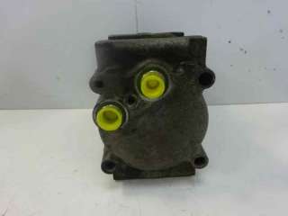 Recambio de compresor aire acondicionado para ford ka (ccq) 1996-2008 básico referencia OEM IAM 1004215 32084 