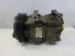 Recambio de compresor aire acondicionado para ford ka (ccq) 1996-2008 básico referencia OEM IAM 1004215 32084 