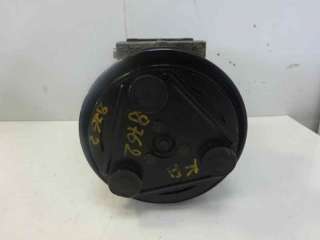 Recambio de compresor aire acondicionado para ford ka (ccq) 1996-2008 básico referencia OEM IAM 1004215 32084 