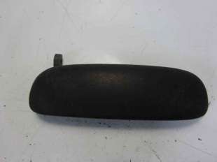Recambio de maneta exterior delantera derecha para ford ka (ccq) 1996-2008 básico referencia OEM IAM   