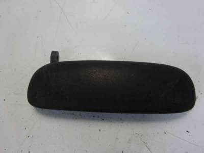 Recambio de maneta exterior delantera derecha para ford ka (ccq) 1996-2008 básico referencia OEM IAM   