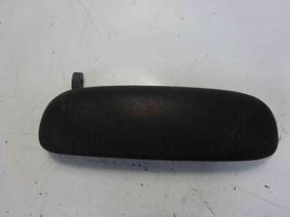 Recambio de maneta exterior delantera derecha para ford ka (ccq) 1996-2008 básico referencia OEM IAM   