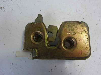 Recambio de cerradura maletero / porton para ford ka (ccq) 1996-2008 básico referencia OEM IAM   