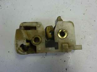 Recambio de cerradura maletero / porton para ford ka (ccq) 1996-2008 básico referencia OEM IAM    2