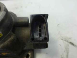 Recambio de caja mariposa para ford ka (ccq) 1996-2008 básico referencia OEM IAM 95BF9B989  