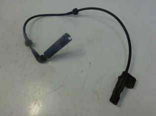 Recambio de sensor para bmw serie 3 berlina (e46) 1998-2006 3.0 24v turbodiesel cat referencia OEM IAM 34521164651