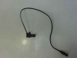 Recambio de sensor para alfa romeo 147 (190) 2000-2006 2.0 16v cat referencia OEM IAM 0261210  