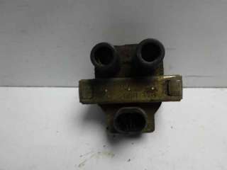 Recambio de bobina encendido para fiat punto berl. (176) 1993-1997 75 elx referencia OEM IAM BAE800AK  