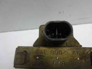 Recambio de bobina encendido para fiat punto berl. (176) 1993-1997 75 elx referencia OEM IAM BAE800AK   2