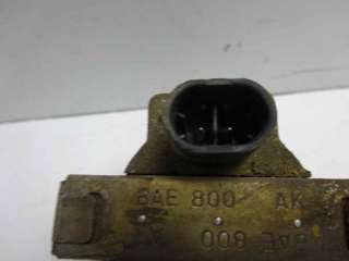 Recambio de bobina encendido para fiat punto berl. (176) 1993-1997 75 elx referencia OEM IAM BAE800AK  