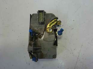 Recambio de cerradura puerta delantera izquierda para citroën xantia berlina 1997-2002 2.0 hdi 90/110 attraction referencia OEM  2