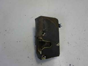 Recambio de cerradura puerta delantera derecha para citroën xantia berlina 1997-2002 2.0 hdi 90/110 attraction referencia OEM IA