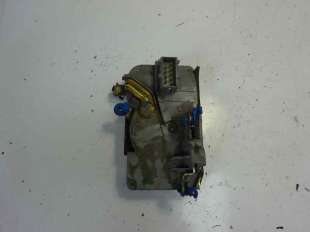 Recambio de cerradura puerta delantera derecha para citroën xantia berlina 1997-2002 2.0 hdi 90/110 attraction referencia OEM IA 2