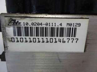 Recambio de abs para citroën xantia berlina 1997-2002 2.0 hdi 90/110 attraction referencia OEM IAM 9625975480  M0129 2
