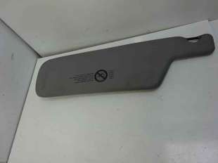 Recambio de parasol derecho para citroën xantia berlina 1997-2002 2.0 hdi 90/110 attraction referencia OEM IAM    2