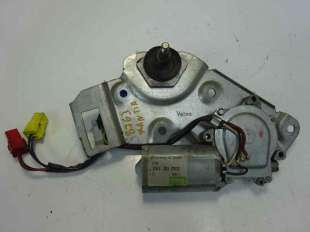 Recambio de motor limpia trasero para citroën xantia berlina 1997-2002 2.0 hdi 90/110 attraction referencia OEM IAM 53202102