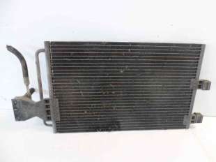 Recambio de condensador / radiador aire acondicionado para citroën xantia berlina 1997-2002 2.0 hdi 90/110 attraction referencia