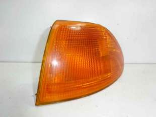 Recambio de piloto delantero izquierdo para opel astra f berlina 1991-1998 básico referencia OEM IAM 2102436 OP0134104 14533021