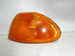 Recambio de piloto delantero izquierdo para opel astra f berlina 1991-1998 básico referencia OEM IAM 2102436 OP0134104 14533021 2