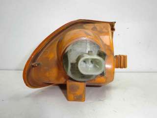 Recambio de piloto delantero izquierdo para opel astra f berlina 1991-1998 básico referencia OEM IAM 2102436 OP0134104 14533021