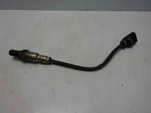 Recambio de sonda lambda para volkswagen polo (6r1) 2009-2014 advance referencia OEM IAM 03F906262C  