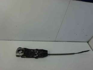 Recambio de maneta exterior delantera izquierda para volkswagen polo (6r1) 2009-2014 advance referencia OEM IAM 5N0837885H  