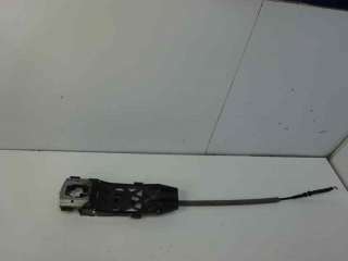 Recambio de maneta exterior delantera izquierda para volkswagen polo (6r1) 2009-2014 advance referencia OEM IAM 5N0837885H  