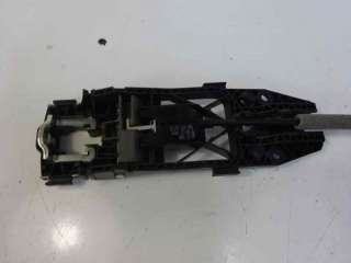 Recambio de maneta exterior delantera izquierda para volkswagen polo (6r1) 2009-2014 advance referencia OEM IAM 5N0837885H  