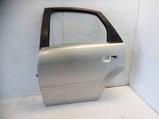 Recambio de puerta trasera izquierda para ford focus berlina (cap) 2004-2007 ghia referencia OEM IAM 1505763  