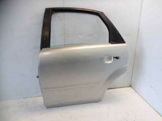 Recambio de puerta trasera izquierda para ford focus berlina (cap) 2004-2007 ghia referencia OEM IAM 1505763  