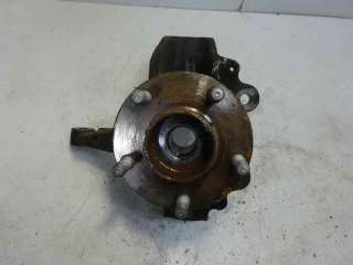Recambio de mangueta delantera derecha para ford focus berlina (cap) 2004-2007 ghia referencia OEM IAM   