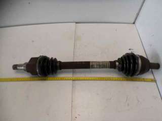 Recambio de transmision delantera izquierda para ford focus berlina (cap) 2004-2007 ghia referencia OEM IAM 1600572 F2178 