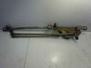 Recambio de motor limpia delantero para ford focus berlina (cap) 2004-2007 ghia referencia OEM IAM 4M5117508AA 0390241731 