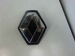 Recambio de rejilla delantera para renault grand modus 2008-2014 authentique referencia OEM IAM 8200259267  