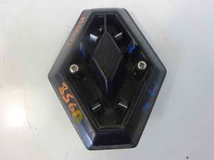 Recambio de rejilla delantera para renault grand modus 2008-2014 authentique referencia OEM IAM 8200259267   2